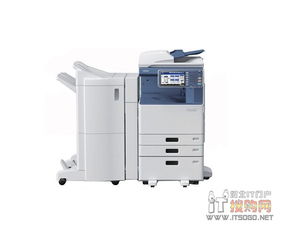 東芝e-STUDIO 2555c石家莊熱銷，高效辦公新選擇僅售24500元